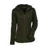 damska myslivecka mikina margita polartec wind pro nela