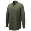 myslivecka kosile beretta funkcni rolovaci rukav plain lightweight