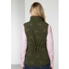damska myslivecka vesta ry bazant 2
