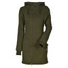 damska myslivecka mikina margita michaela dlouha