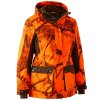 deerhunter lady eagle winter jacket realtree zimna damska bunda