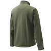 Myslivecka bunda Beretta kolyma fleece mikina green 1