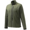 Myslivecka bunda Beretta kolyma fleece mikina green