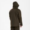 Myslivecka bunda Deerhunter Track Rain Jacket 1
