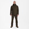 Myslivecka bunda Deerhunter Track Rain Jacket 2