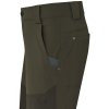 Myslivecke kalhoty Beretta Core Green Moss Brown Bark 3
