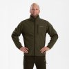 Mikina Deerhunter Gamekeeper Bonded Fleece Jacket
