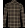 Košile Seeland Glen Flannel Pine Green Check 2