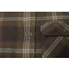 Košile Seeland Glen Flannel Pine Green Check