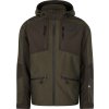 Bunda Seeland Chaser Jacket Pine Green