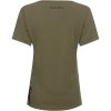 dámské myslivecké tričko parforce s potiskem jelena 2