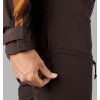 Dámské kalhoty Seeland Dog Active Dark Brown 4