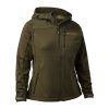 Dámská bunda Deerhunter Excape SOFTSHELL
