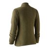 damsky svetr deerhunter darlington merino zeleny 2