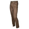 Kalhoty Margita Dušan hnědé 2