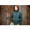 damska myslivecka mikina fleecova 2