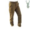 damske myslivecke kozene kalhoty