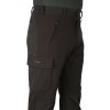 myslivecke kalhoty saltoro softshellove 3