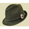 myslivecky klobouk henry s natylnikem werra