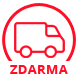 Doprava zdarma