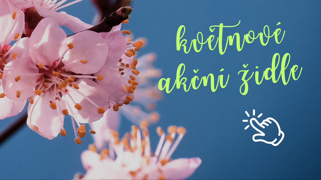 fajn AKCE