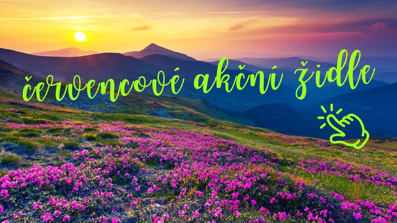 fajn AKCE