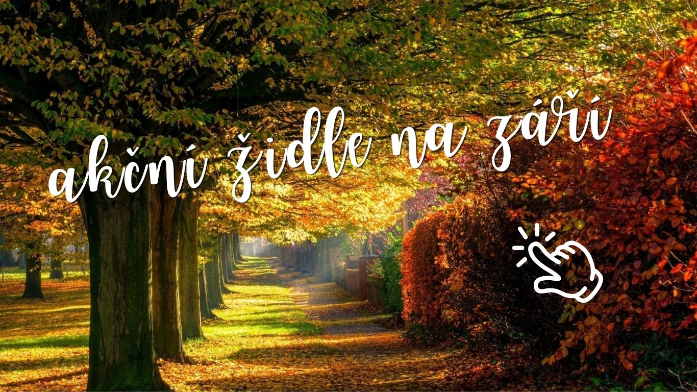 fajn AKCE