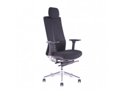 Kancelářská židle SEGO Ego černá