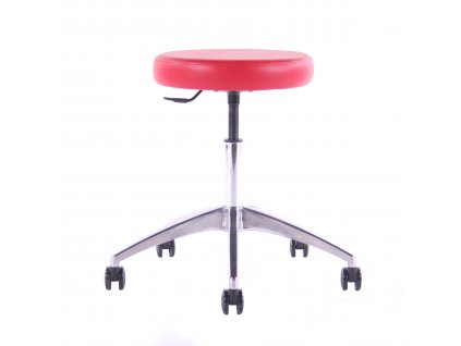 Pracovní židle SEGO Stand A látka