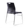 Konferenční židle SEGO Stream černá