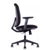 Kancelářská židle SEGO Eve černá