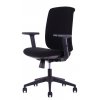 Kancelářská židle SEGO Eve černá