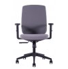 Kancelářská židle SEGO Eve šedá