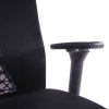 Kancelářská židle SEGO Ego černá