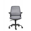Kancelářská židle SEGO SIMPLE šedá