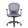 Kancelářská židle SEGO Cool šedá