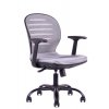 Kancelářská židle SEGO Cool šedá