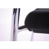 AKCE 3+1 Židle SEGO Strong černá