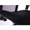 Kancelářská židle SEGO Pady černá