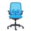 Kancelářská židle SEGO SIMPLE New modrá