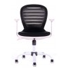 Kancelářská židle SEGO Cool černá