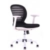 Kancelářská židle SEGO Cool černá
