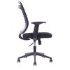 Kancelářská židle SEGO Jell černá