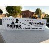 Fajrák - opíkačka