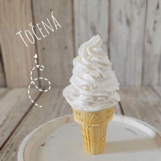 🍦TOČENÁ🍦 K létu neodmyslitelně patří 🍦⛱ Chcete si vyladit svůj letní candy stánek nebo jen tak do ruky pro letní...