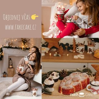 📸✨ Fotografové, pozor! ✨📸 👉 Už žádné starosti s pečením a úklidem – jen krásné, autentické fotky plné vánoční pohody. 🎄...