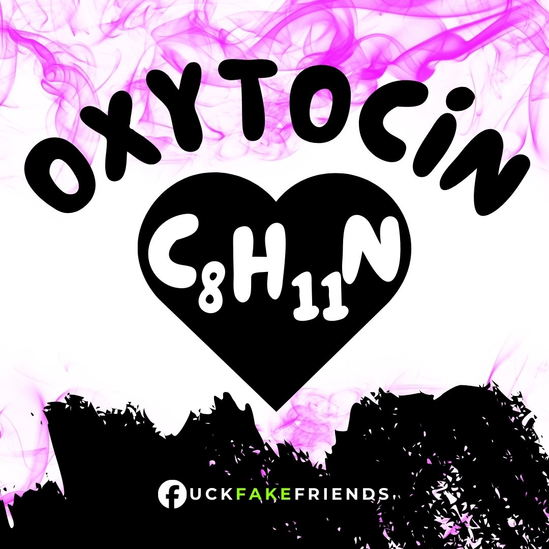 Doplň OXYTOCIN !
