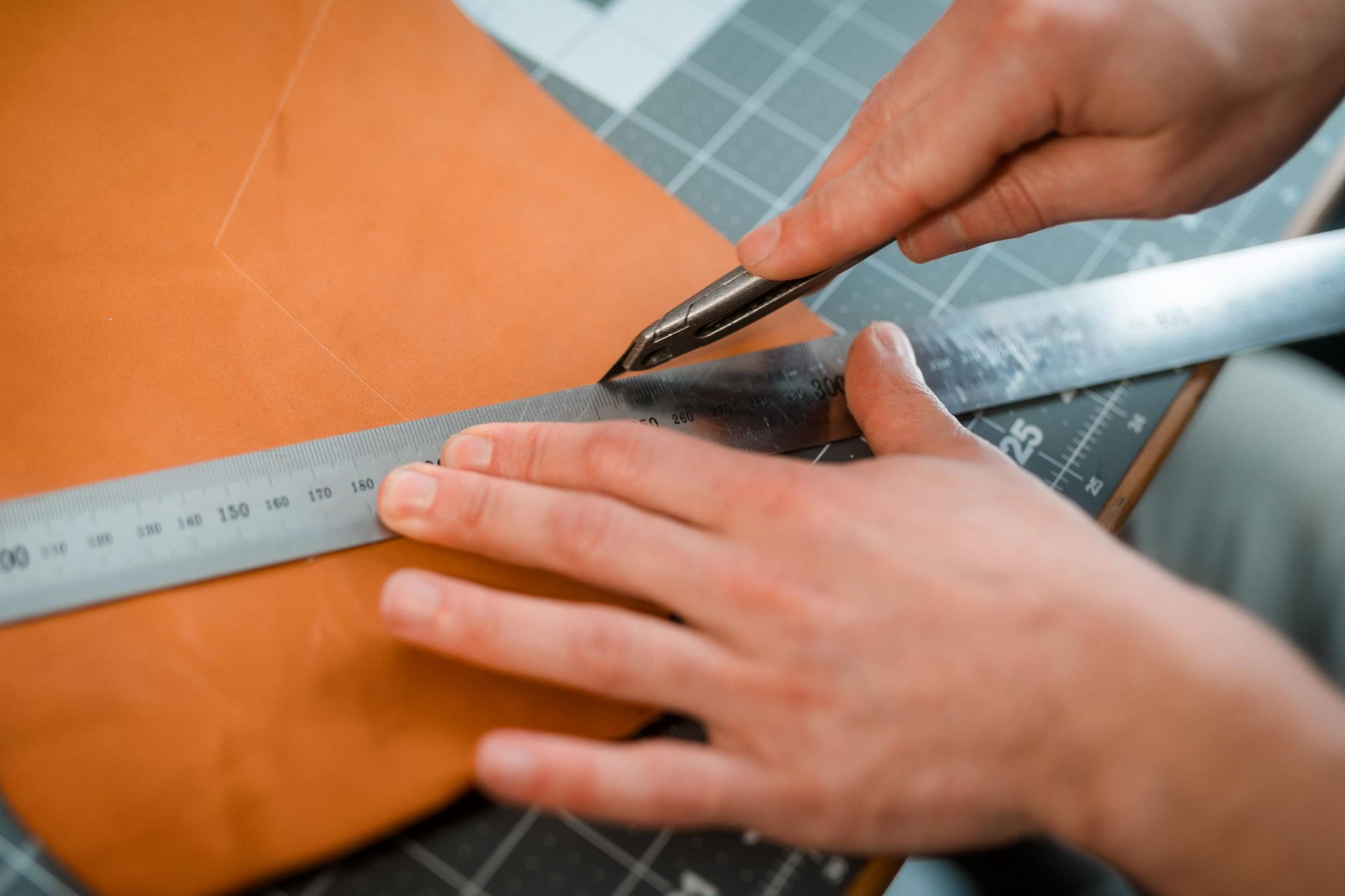 Jaké jsou výhody podpory tradičního řemesla