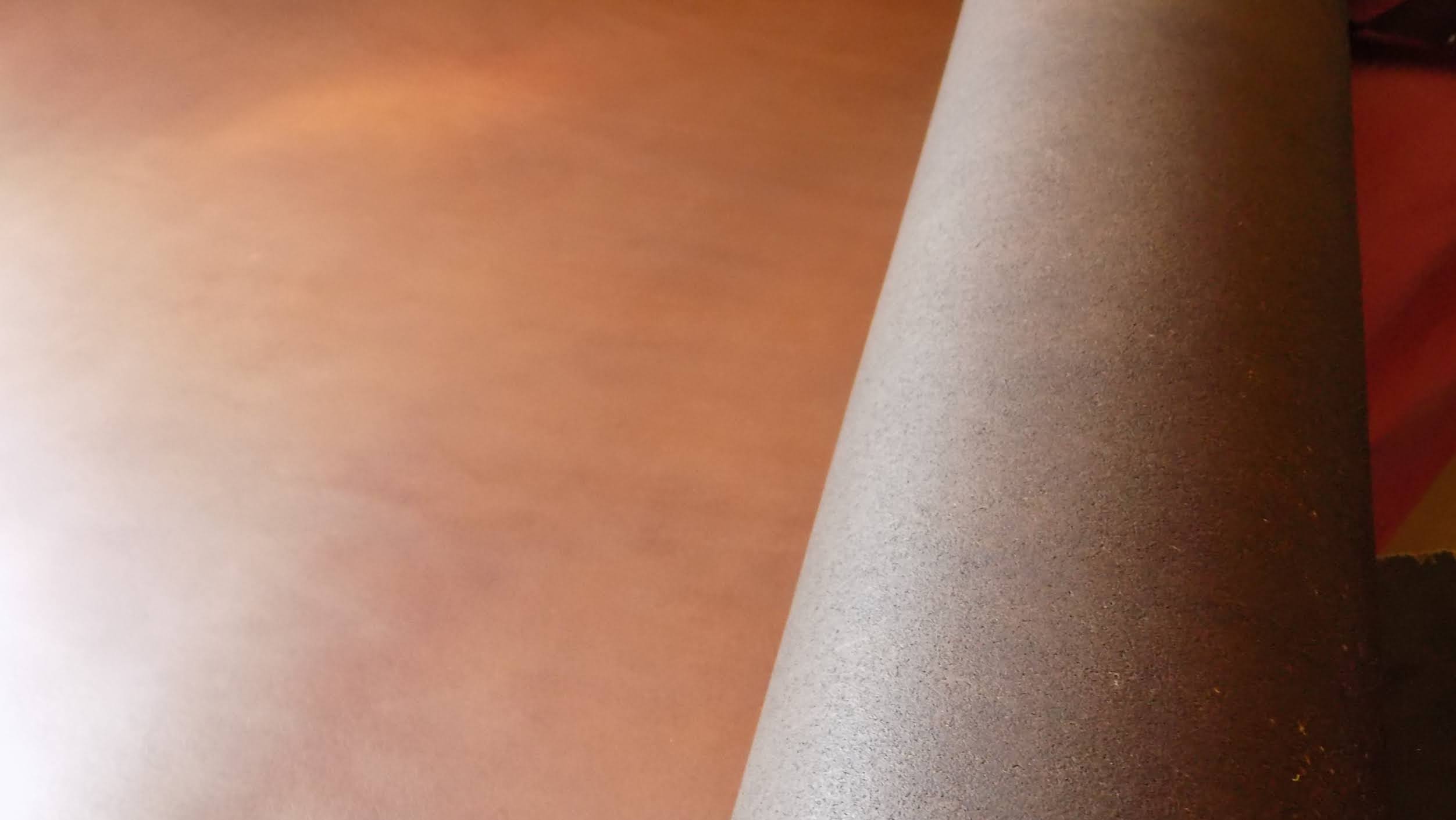 Není kůže jako useň: Příběh proměny suroviny v ušlechtilý materiál