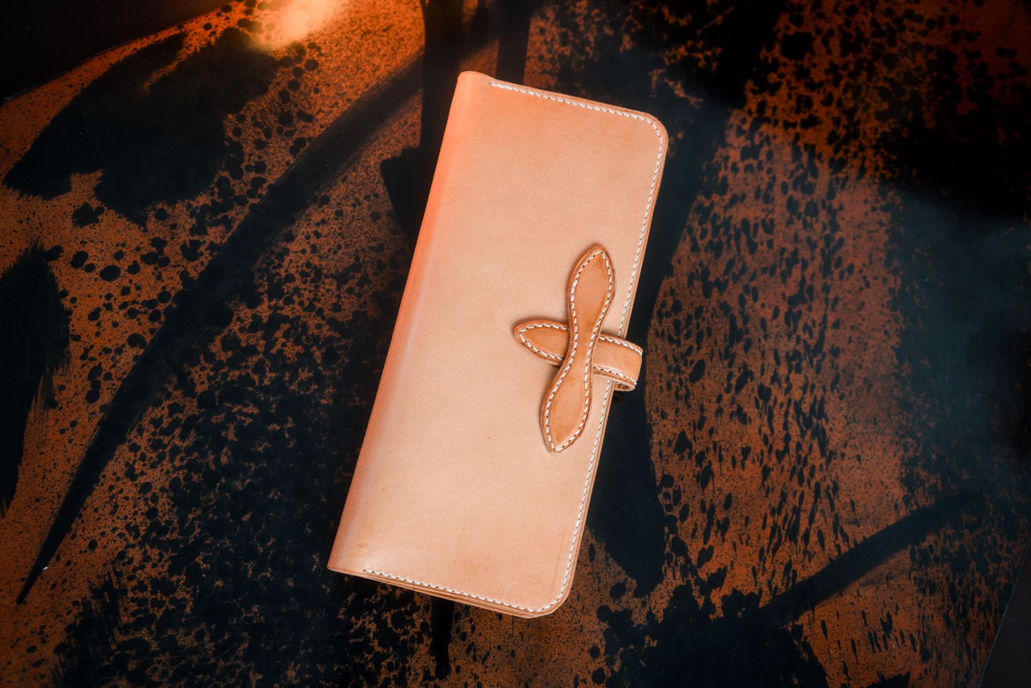 Dasein má taky kapsy: Výběr ideální peněženky